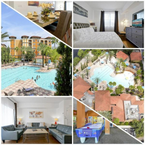 12538 INTERNATIONAL DRIVE #C303 ORLANDO 2BED